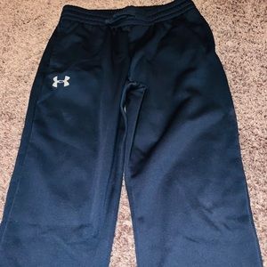 Boys Under Armour pants